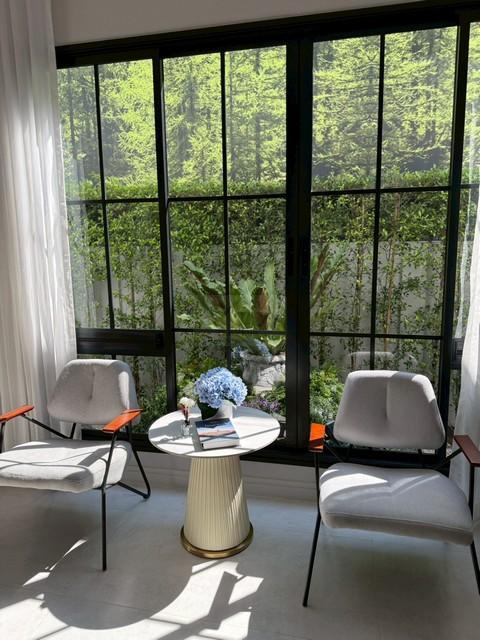 ให้เช่าบ้านเดี่ยว 2 ชั้น 90 ตร.ว. โครงการนาราสิริ พหล-วัชรพล ถนนเทพรักษ์ (ยังไม่เคยเข้าอยู่) 4