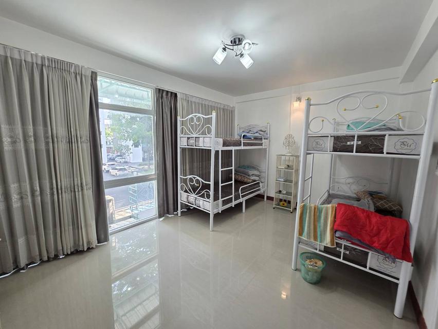 ขาย บ้าน Home Office บูติกอพาร์ทเม้น ใก้ลแยกเกษตร สถานีรถไฟฟ้ารัชโยธิน เสนานิคม ตกแต่งสวยพร้อมอยู่ได้เลย เข้าจากถนนใหญ่นิดเดียว ต่อรองได้ 5