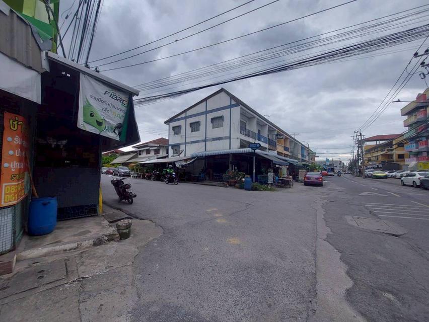 ขายที่ดินเปล่า ซอยวัดเวฬุวนาราม 36 ใกล้สนามบินดอนเมือง 4