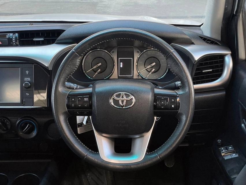 Toyota Revo 2.4 J Auto ปี2020 10