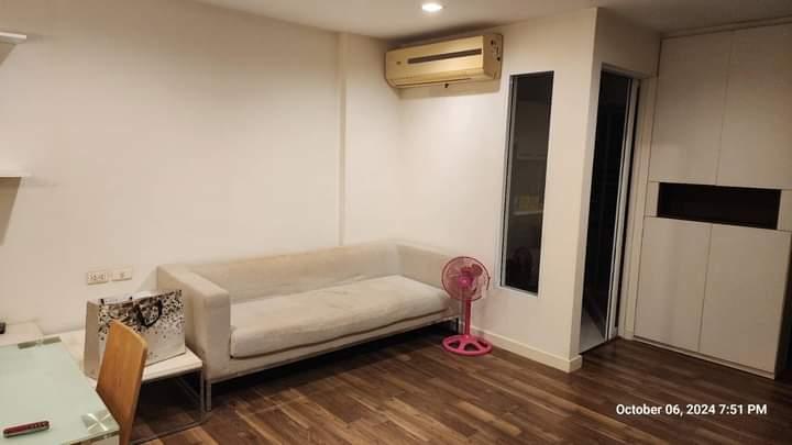 ขาย The Room Sukhumvit 79 2