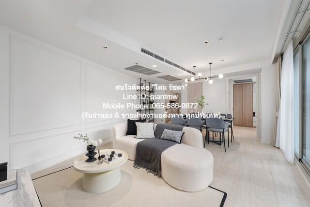 CONDO Craft Ploenchit area 102 ตรม ใกล้ รถไฟฟ้า BTS เพลินจิต ทำเลดี 4