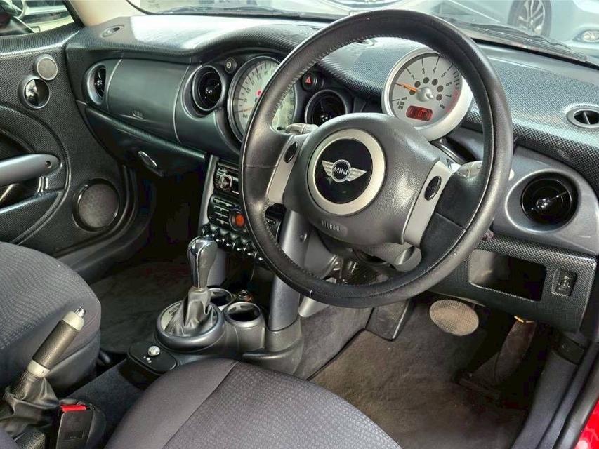 รหัสรถ WMT8695 Mini Cooper ปี 2011 9