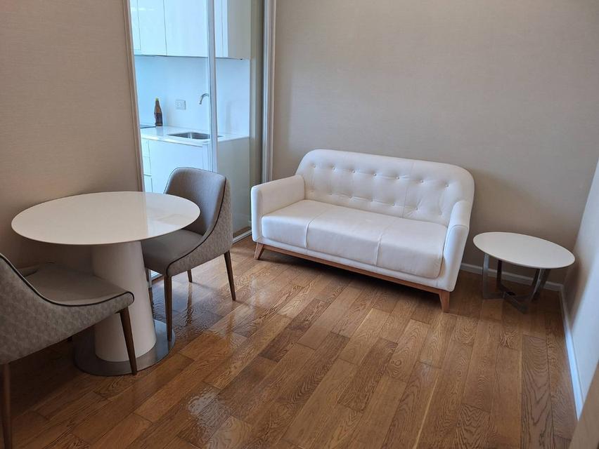 เช่าคอนโดใกล้โรงเรียนเซนต์จอห์น คอน โด เดอะ เซนต์ ลาดพร้าว 1