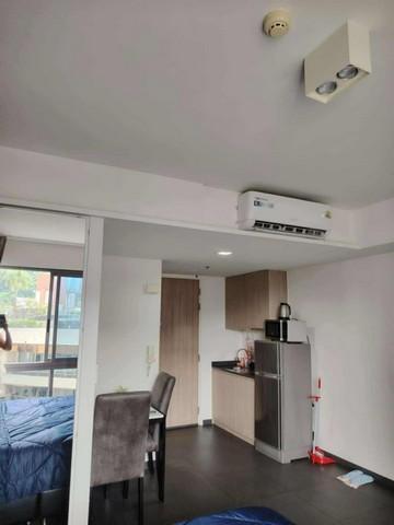 ขายยูนิกซ์ เซ้าท์ พัทยา ขนาด 26.97 ตรม.ชั้น 11 วิวเขา 1