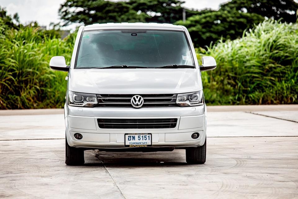 ขายVolkswagen Caravelle 2.0TDi