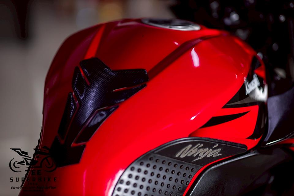 KAWAZAKI Z300 ปี 2017 รูปที่ 8