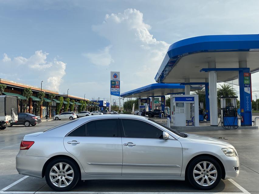 Toyota Camry auto 2009 รูปที่ 4