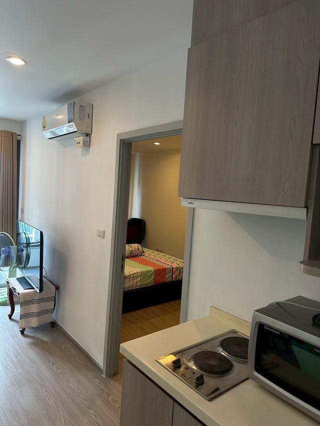 IDEO MOBI จรัญ-Interchange คอนโด 12