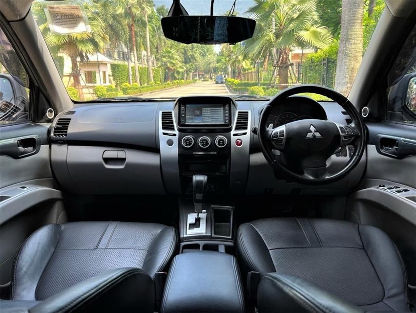 2015 MITSUBISHI PAJERO SPORT 2.5 GT รหัส PJP8462 4