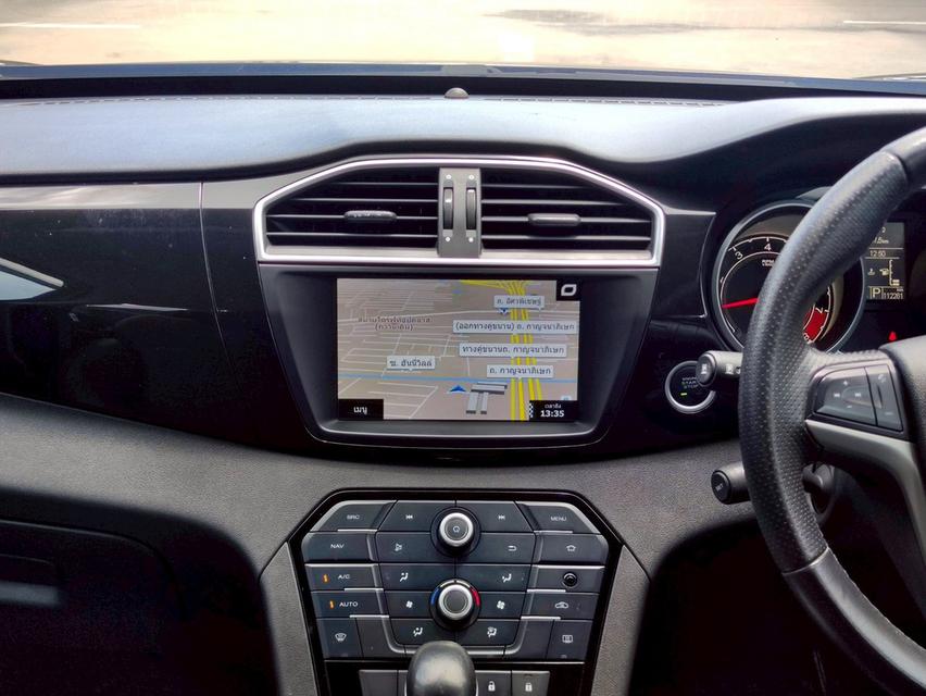 รหัสรถ CAT1337 2019 MG GS 1.5 TX  9