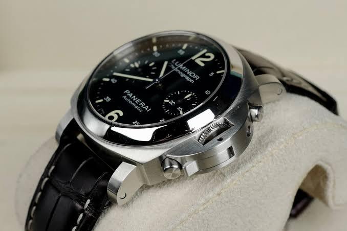 Panerai Luminor PAM 310 Chronograph Auto 40mm 2