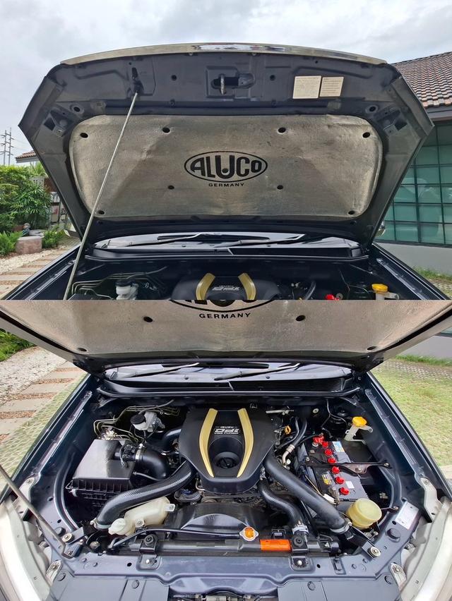รหัสรถ KN4565 ISUZU D-MAX  2.5 VGS Z HI-LANDER CAB-4 ปี 2012 17
