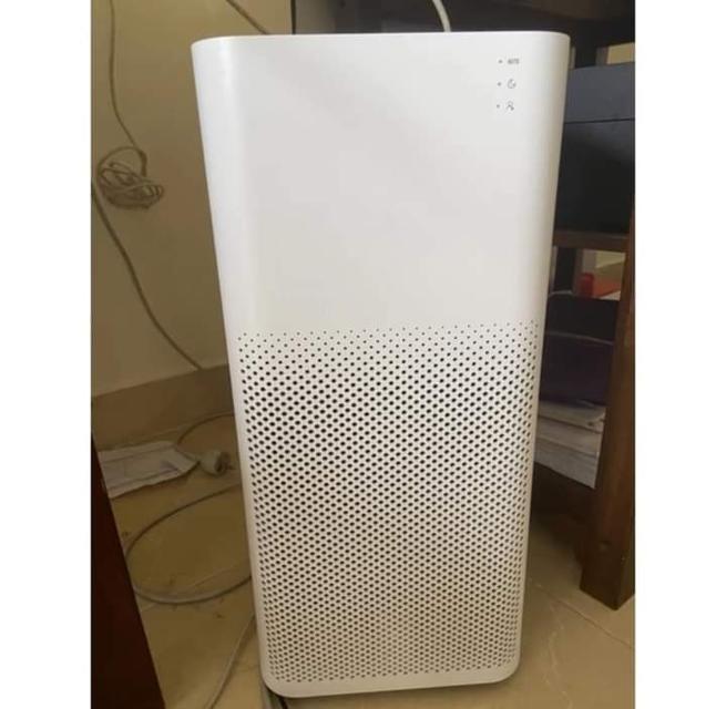 เครื่องฟอกอากาศกรองฝุ่น xiaomi Mi Air Purifier 2H (Global V.) 