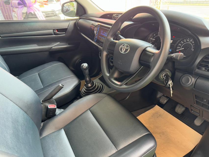 toyota revo singlecab 2.4 j mt 2020 12