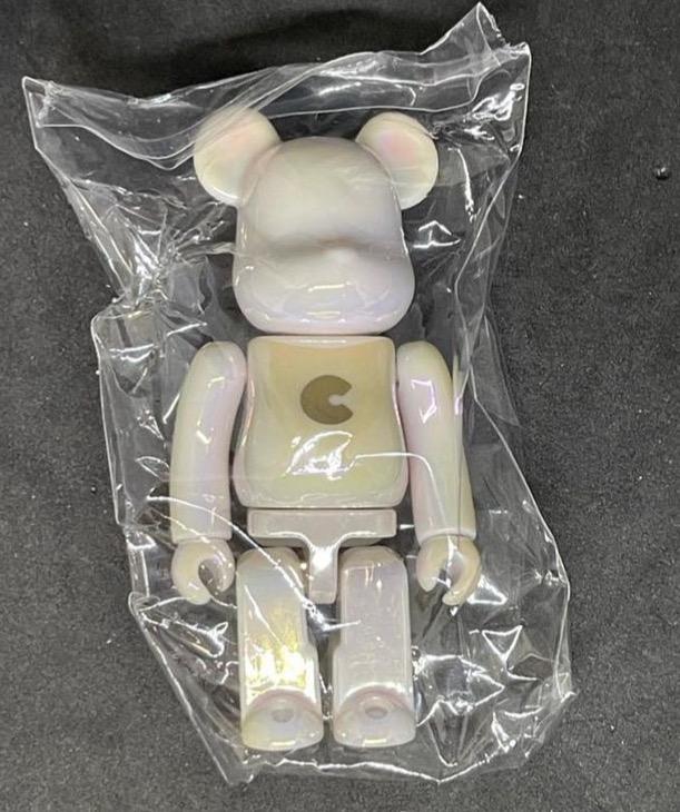 ขายขาดทุน Bearbrick ABC มือสอง