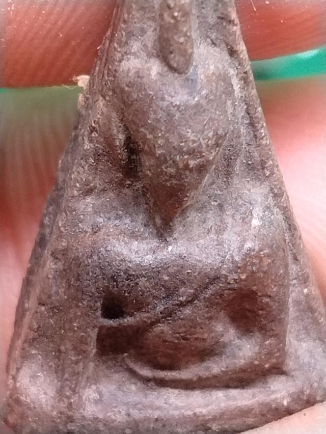 พระนางพญาวัดนางพญาพิษณุโลก