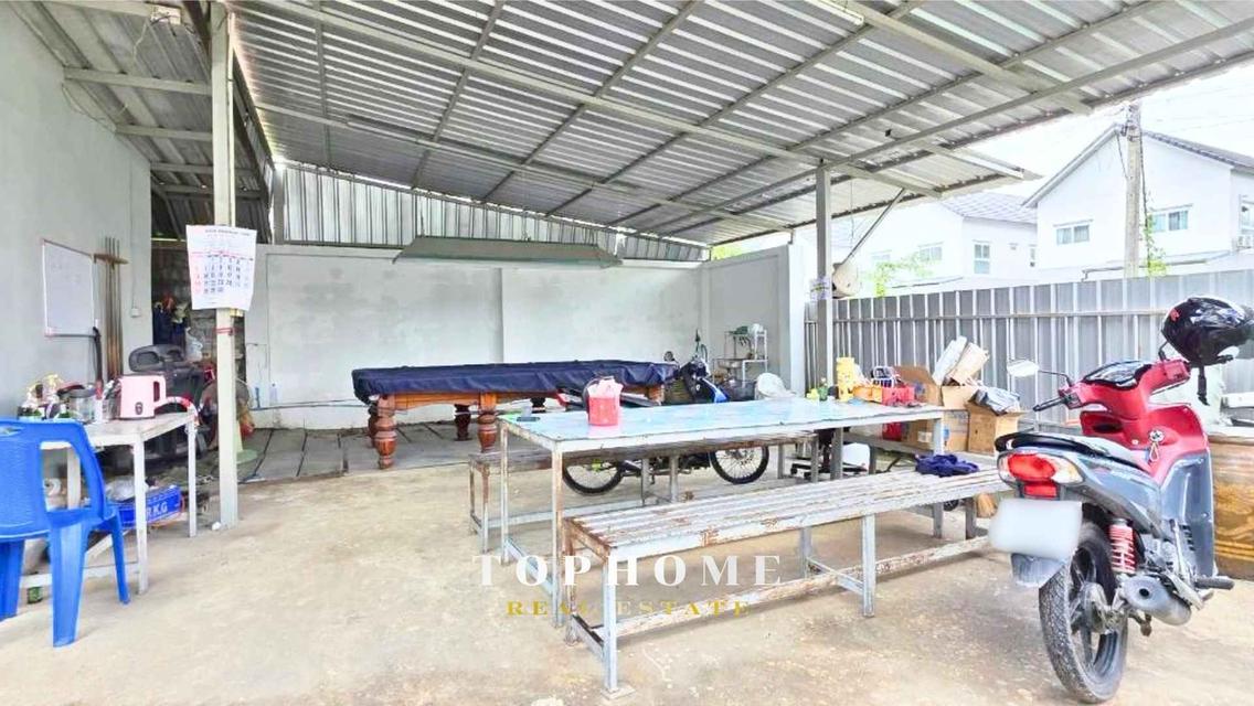 🔥📍 ขายด่วน! ที่ดิน + โกดัง ซอยบงกช 32 รังสิต–คลอง 2 พร้อมใบอนุญาตก่อสร้าง 📍📐 เนื้อที่ 328 ตารางวา 14