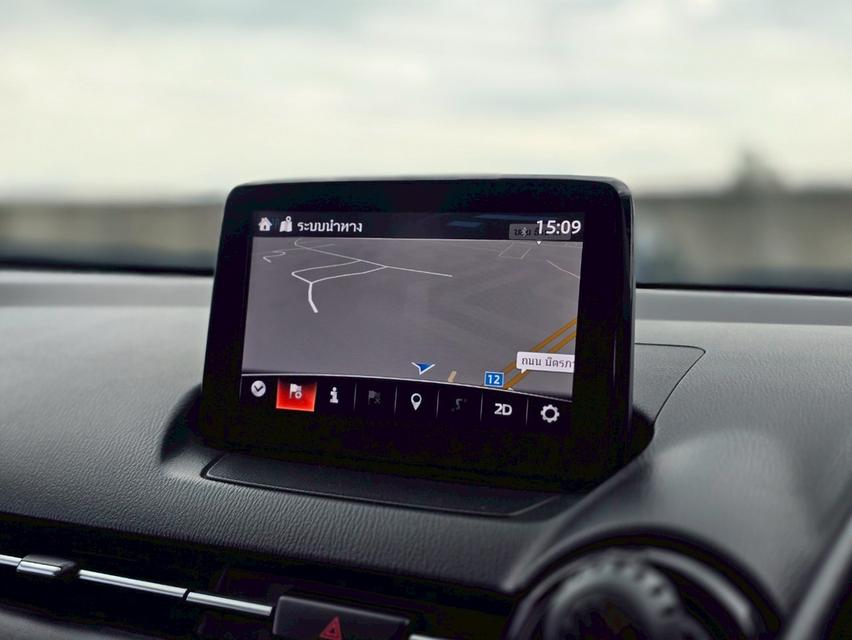 ด่วนก่อนหลุดจอง Mazda CX-3 1.5 XDL ตัวท็อป 8