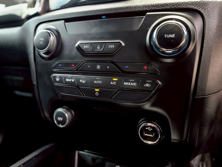 รหัสรถ CBLX8099 🏞️FORD EVEREST 2.0 Bi-TURBO TITANIUM+ 4WD ปี 2019 🏞️ 10