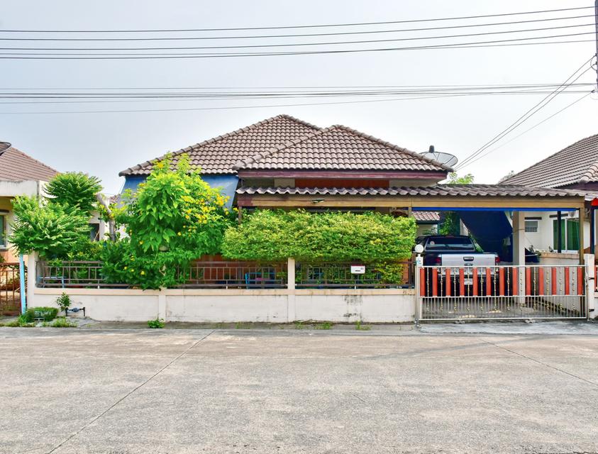บ้านเดี่ยว 1