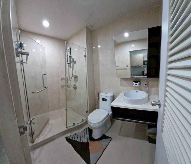 ให้เช่า 2ห้องนอน รถไฟฟ้าปากเกร็ด The Forest Chaengwattana (เดอะ ฟอเรสต์ แจ้งวัฒนะ) 6