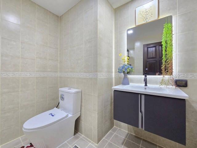 Parklane Condo Jomtien Pattaya ใกล้หาดจอมเทียน 800 เมตร 7
