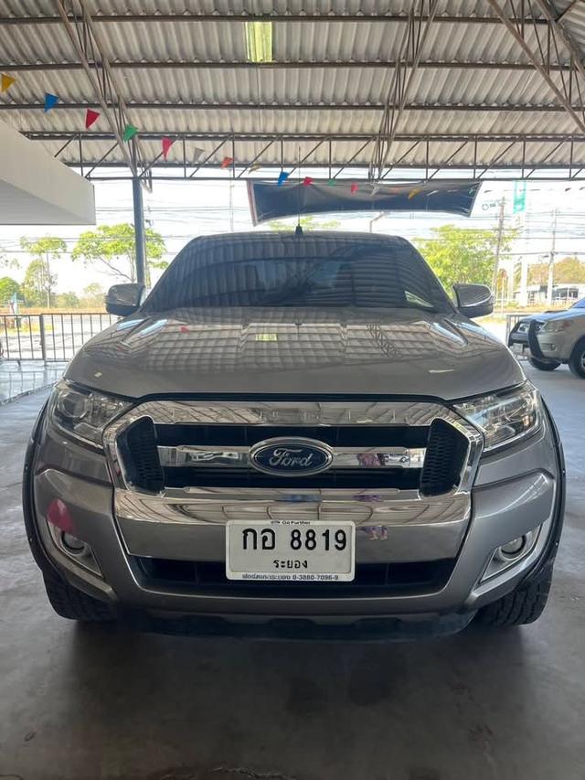 ขาย Ford Ranger 1