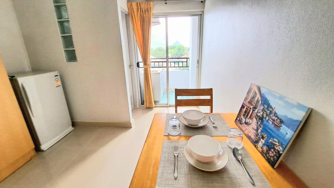 THE 20 Apartments SUKHUMVIT 77 เดอะ ทเวนตี้ อพาร์ทเม้นท์ อ่อนนุช 20 (สุขุมวิท 77) 17