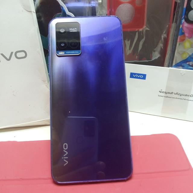 Vivo Y21 มือสอง 1