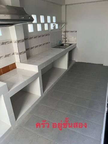 ให้เช่าอาคารพาณิชย์ 4.5 ชั้น 28 ตรว. ห้องมุม ย่านลาดพร้าว-วังหิน เหมาะทำคลีนิค หรือโฮมออฟฟิศ 3