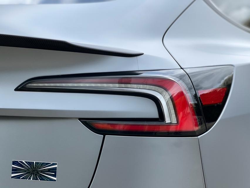 (แจ้งรหัสรถ NCT224).Tesla Model 3 Highland Performance 2025 รูปที่ 7