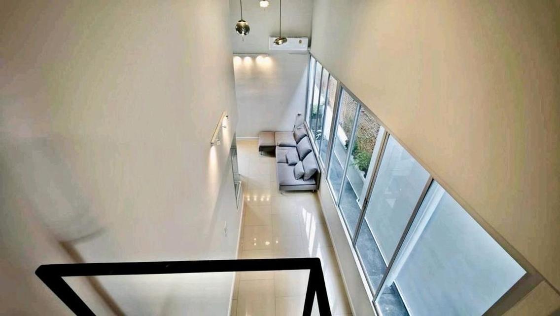 บ้านเดี่ยว 2 ชั้น หลังใหญ่ 8