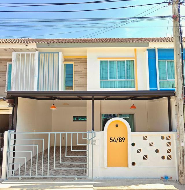 พฤกษาวิลล์ 51 พหลโยธิน 1