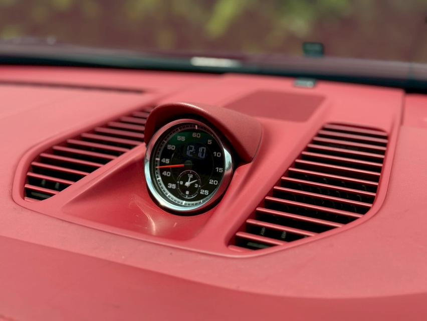 รหัสรถ SG53 PORSCHE 911 Carrera S(Model 991.1) ปี 2012 9