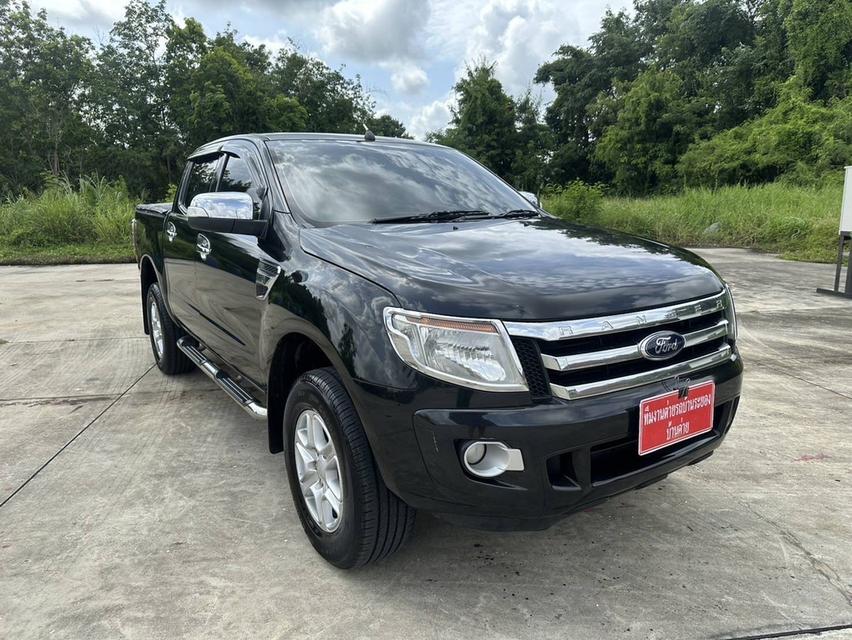 (แจ้งรหัสรถ BK4503) Ford Ranger Hi-Rider 2.2 XLT💥ปี2014💥
