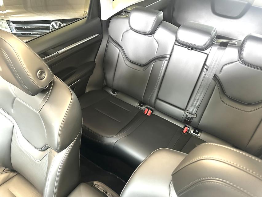 2025 HAVAL H6 1.5 Plug-in Hybrid รุ่นท๊อป ออกรถ 2 เดือนที่ผ่านมา 13