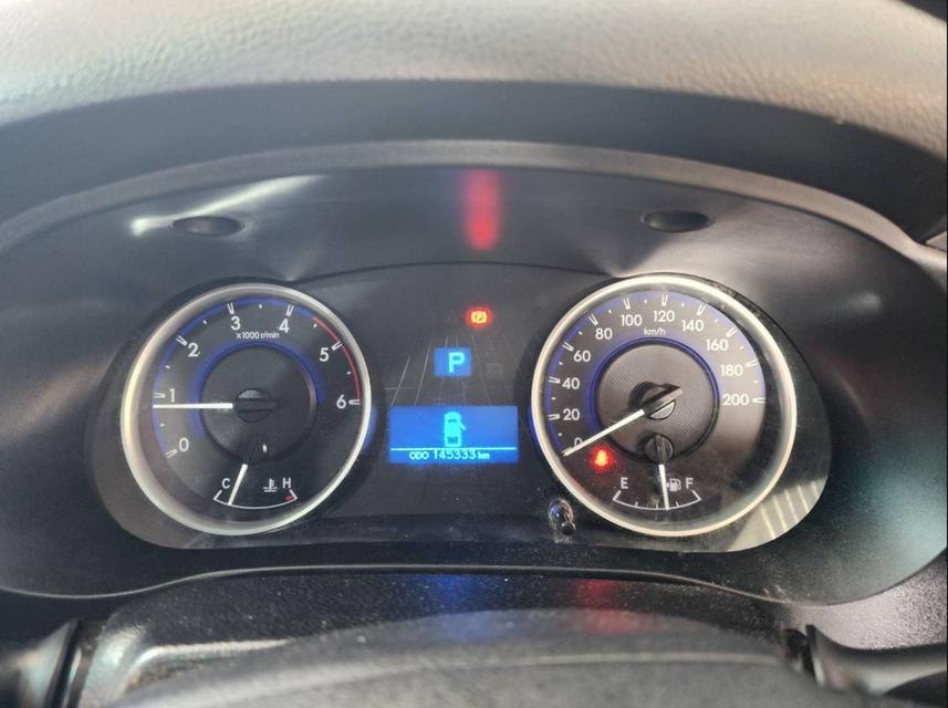 TOYOTA REVO SMARTCAB 2.4 E PLUS PRERUNNER 2019 รูปที่ 10