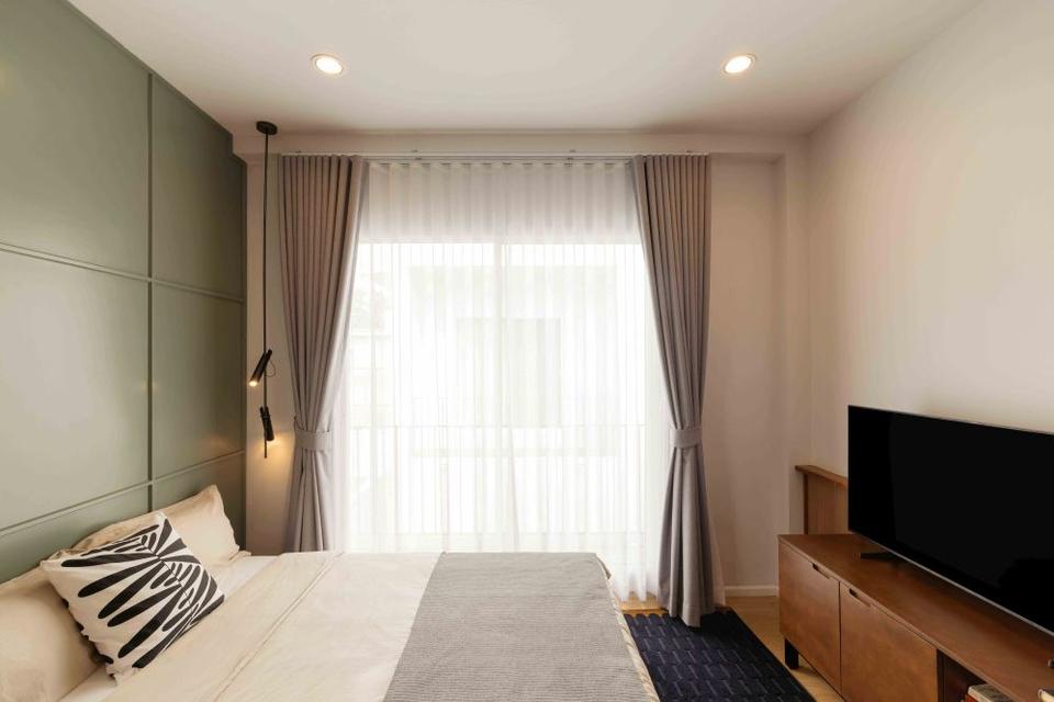 ขายบ้านเดี่ยว 2 ชั้น โครงการ HOLM 2 - สันพระเนตร เชียงใหม่ พร้อมเข้าอยู่ ทำเลดี ใกล้เซ็นทรัลเฟสติวัล 3