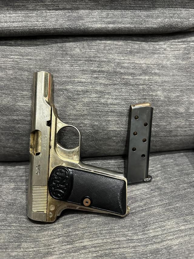 แก๊ปกัน งานญี่ปุ่น กล่องเดิม งานสะสม รูปที่ 3