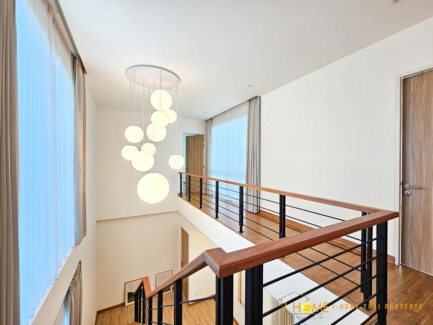 ขายบ้านเดี่ยวในโครงการใกล้สนามบินเชียงใหม่ 7.9ล้านฟรีโอน 18