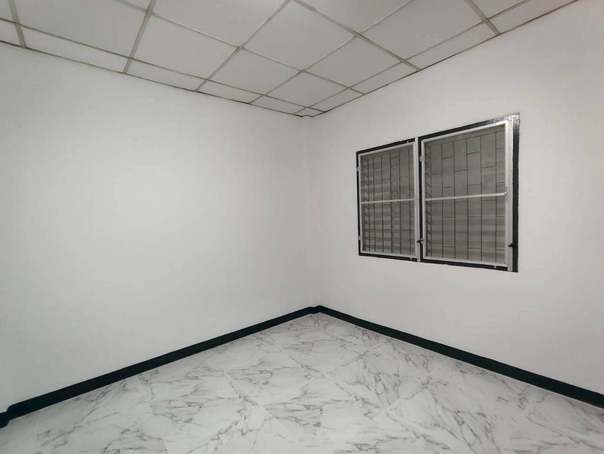 หมู่บ้านกรีนการ์เด้นโฮม คลอง 11 ถนนรังสิต – นครนายก ต.บึงน้ำรักษ์ อ.ธัญบุรี จ.ปทุมธานี 10