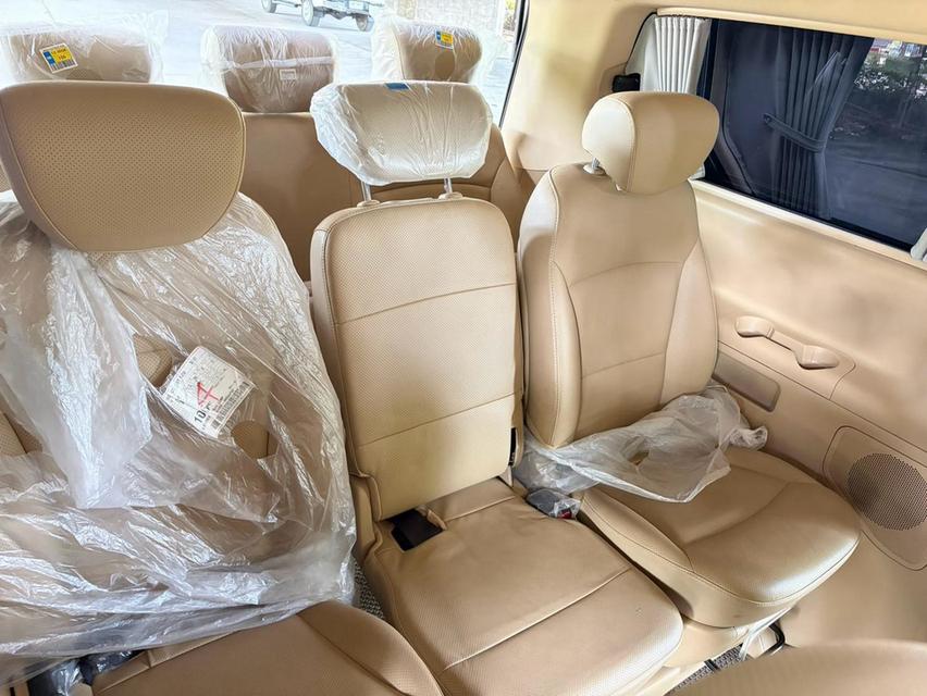 🚗 2023 Hyundai H1 2.5 Elite AT รูปที่ 19