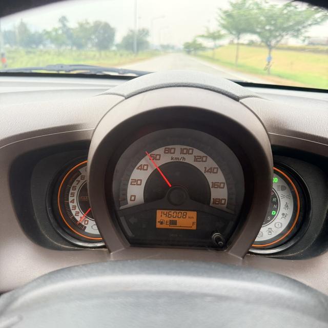 Honda BRIO AUTO 2013 ❇️สวย เดิม น็อตไม่ขยับ ไม่แก็ส ❇️จอแอนดรอย ยูทูป เน็ตฟลิก กูเกิ้ล ✅เล่มสวยพร้อมโอน รถดีพร้อมใช้ สด🔥148,000 ฿🔥 13