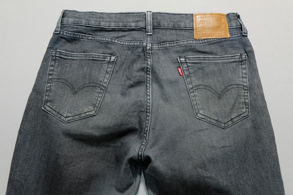 กางเกงยีนส์ LEVI’S BIG E รูปที่ 16