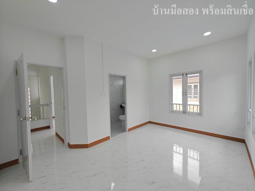 หมู่บ้านวรางกูล คลอง3 18