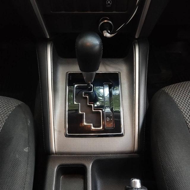 รถ Mitsubishi Triton กระบะ 4 ประตู 2 GLS ปี 2021 11
