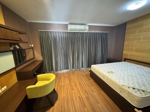P748 ให้เช่าทาวน์โฮม 3 ชั้น โครงการ The Terrace Ladprao 71 เดอะเทอเรส ลาดพร้าว 71 นาคนิวาส 48 **บ้านว่างหลังวันที่ 20 สิงหาคม 2569** 8