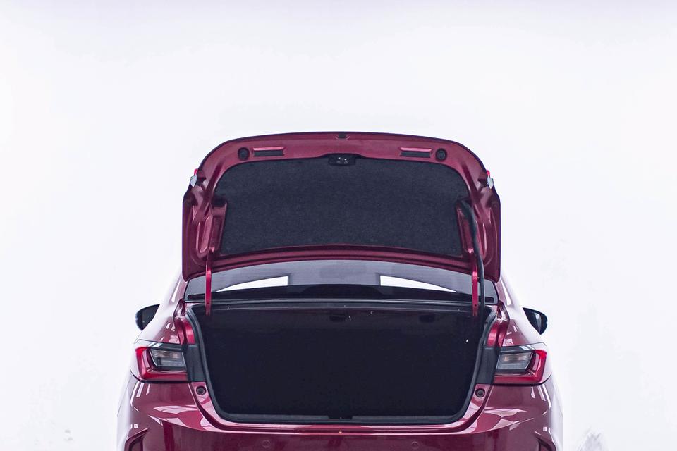รหัสรถ 1D476 CITY TURBO 1.0 RS 2020 14