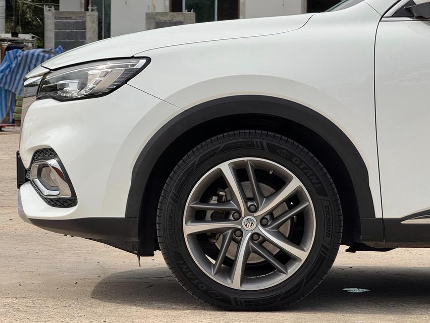 MG HS 1.5 X Sunroof ปี 2020 รูปที่ 8